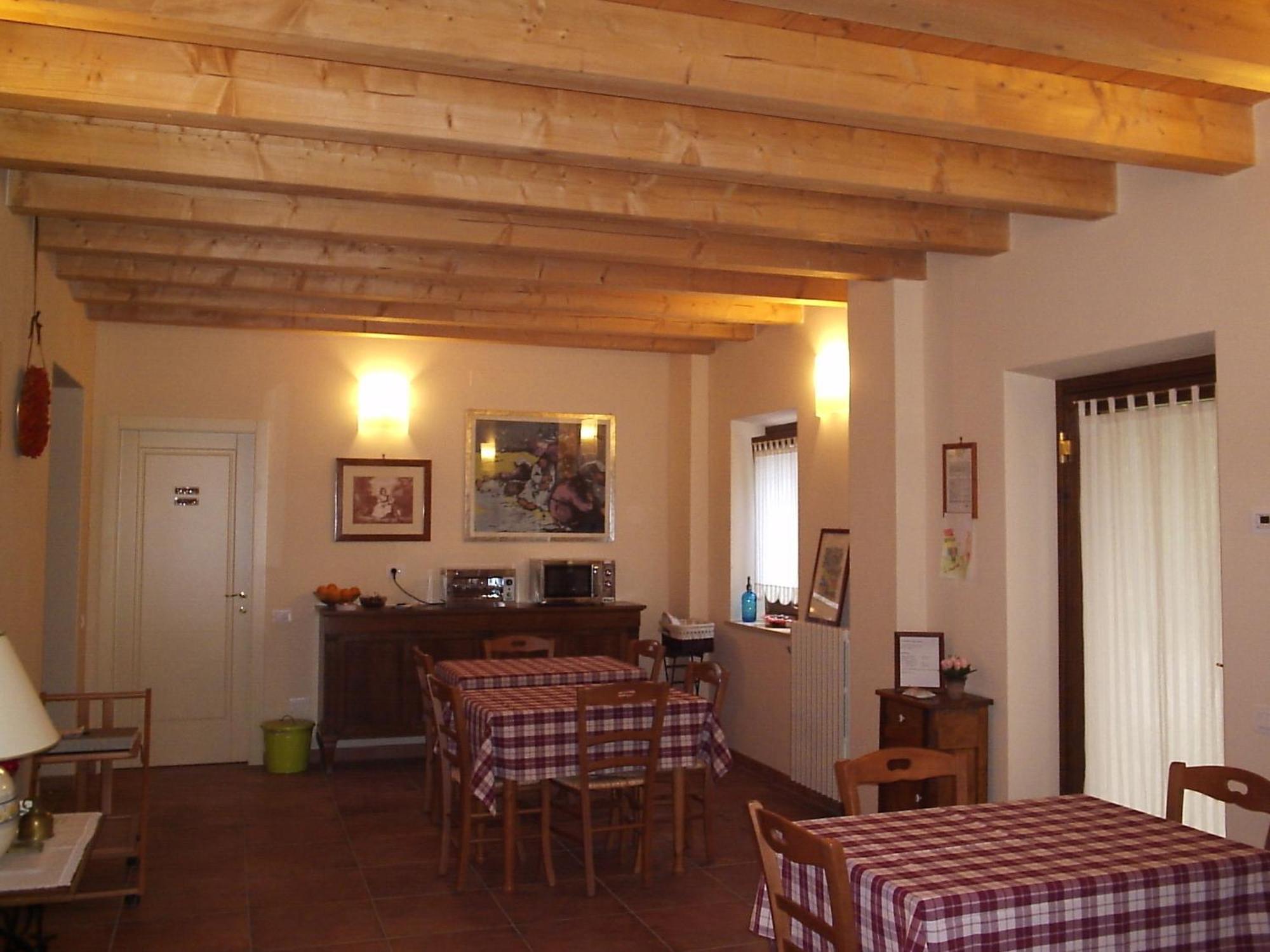 Agriturismo Corte Carolina Βερόνα Εξωτερικό φωτογραφία