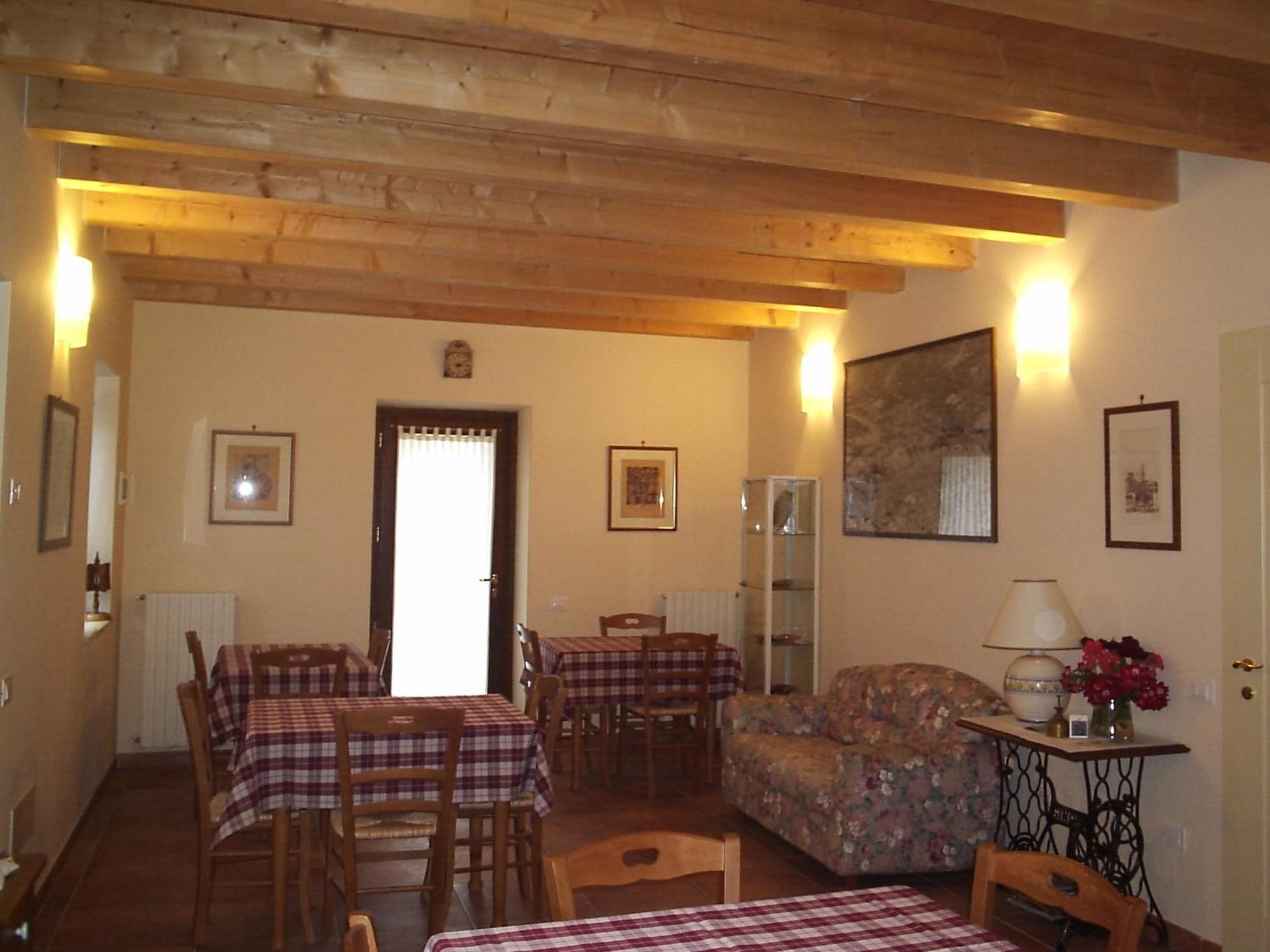 Agriturismo Corte Carolina Βερόνα Εξωτερικό φωτογραφία