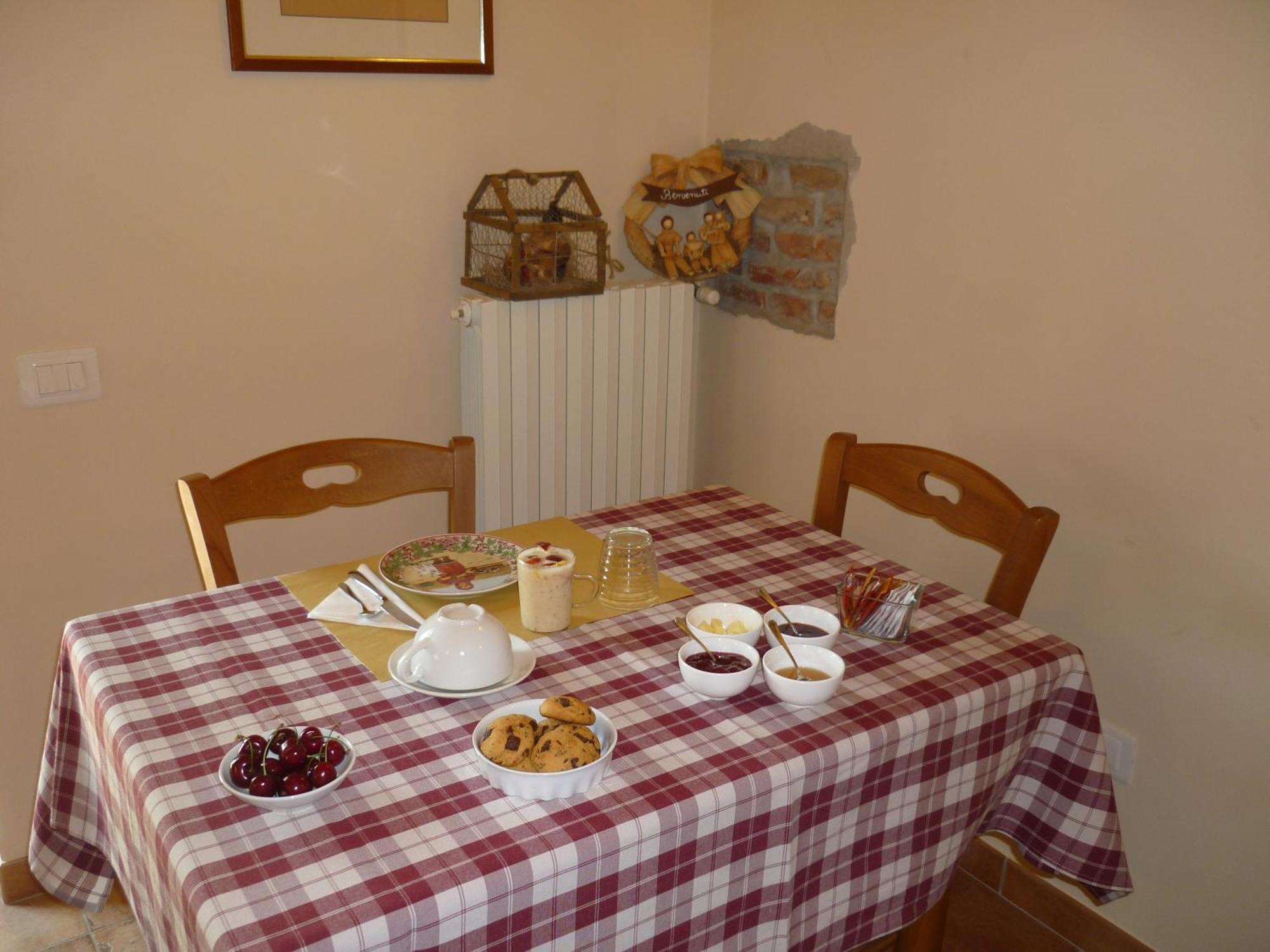 Agriturismo Corte Carolina Βερόνα Εξωτερικό φωτογραφία