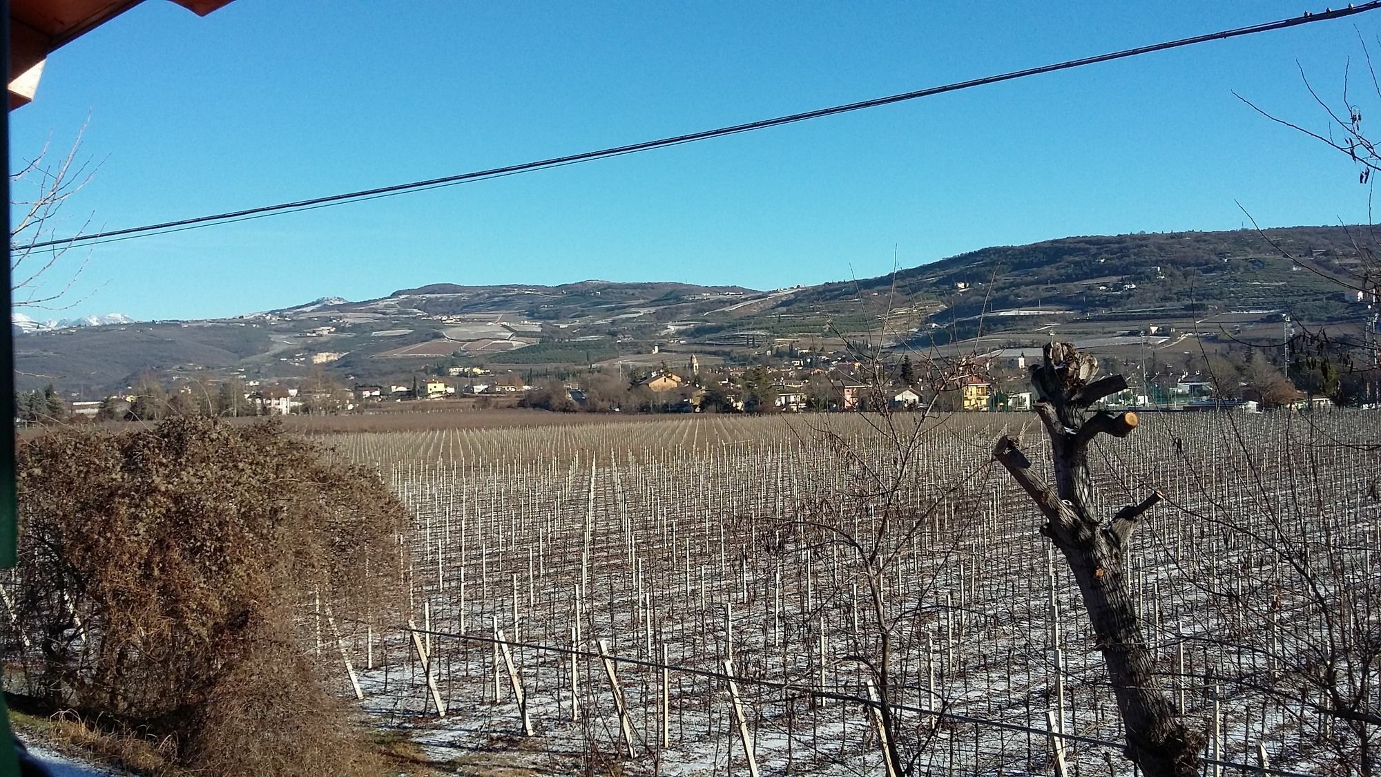 Agriturismo Corte Carolina Βερόνα Εξωτερικό φωτογραφία
