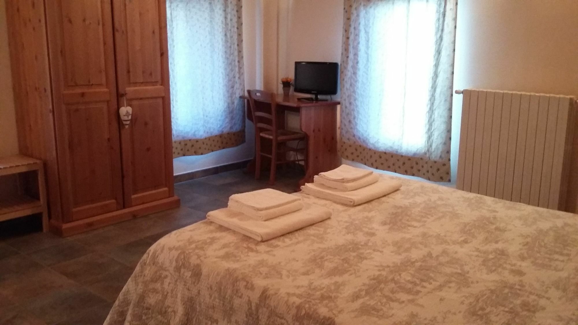 Agriturismo Corte Carolina Βερόνα Εξωτερικό φωτογραφία