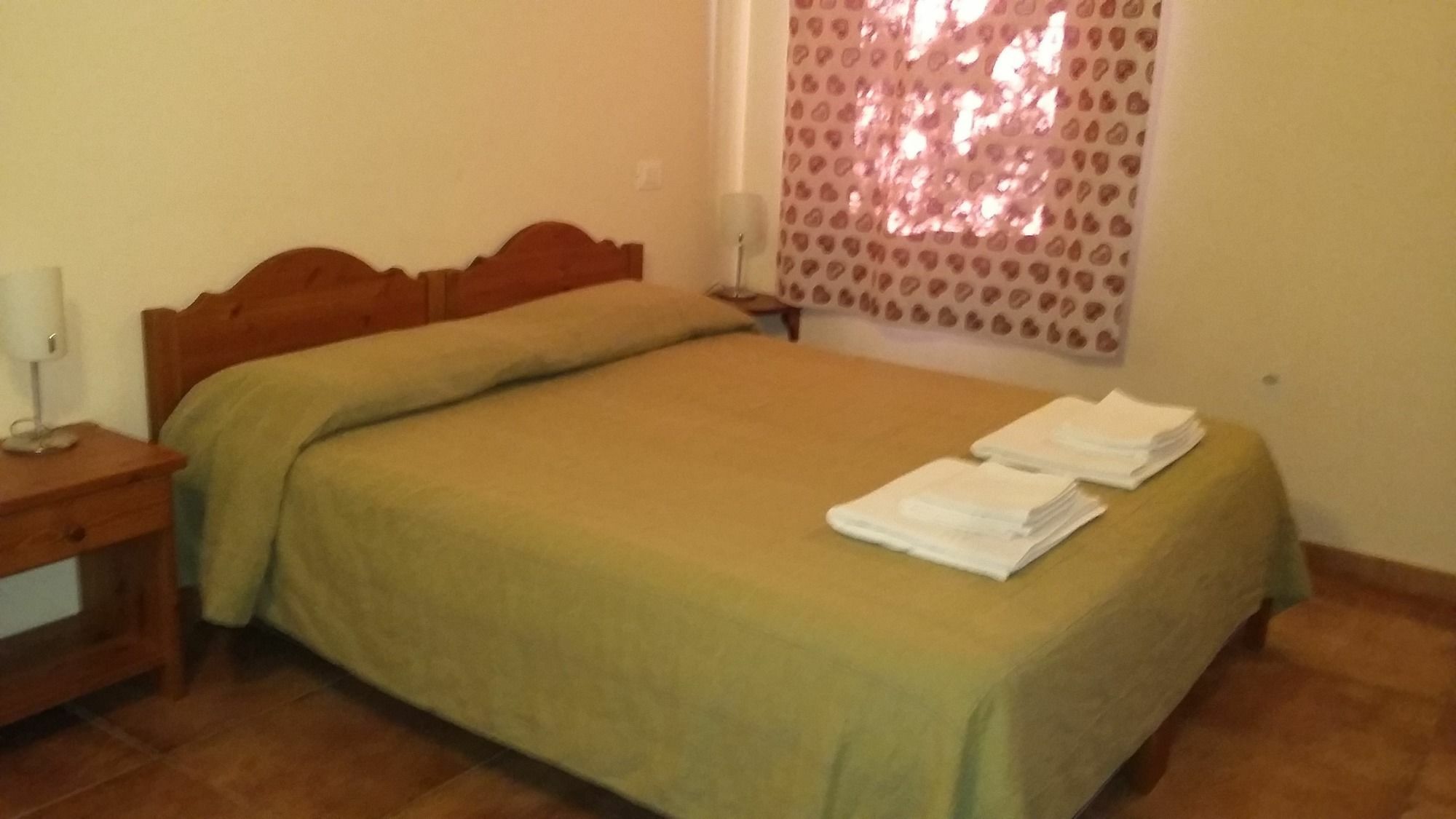 Agriturismo Corte Carolina Βερόνα Εξωτερικό φωτογραφία