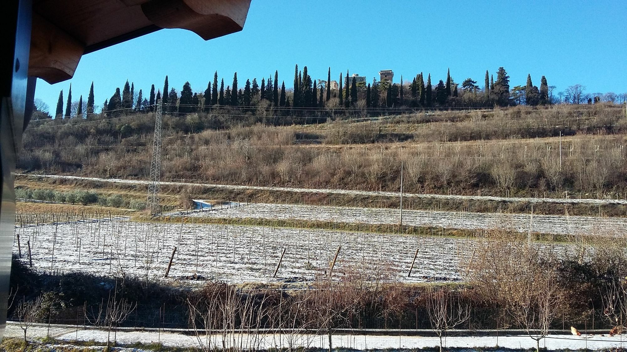 Agriturismo Corte Carolina Βερόνα Εξωτερικό φωτογραφία