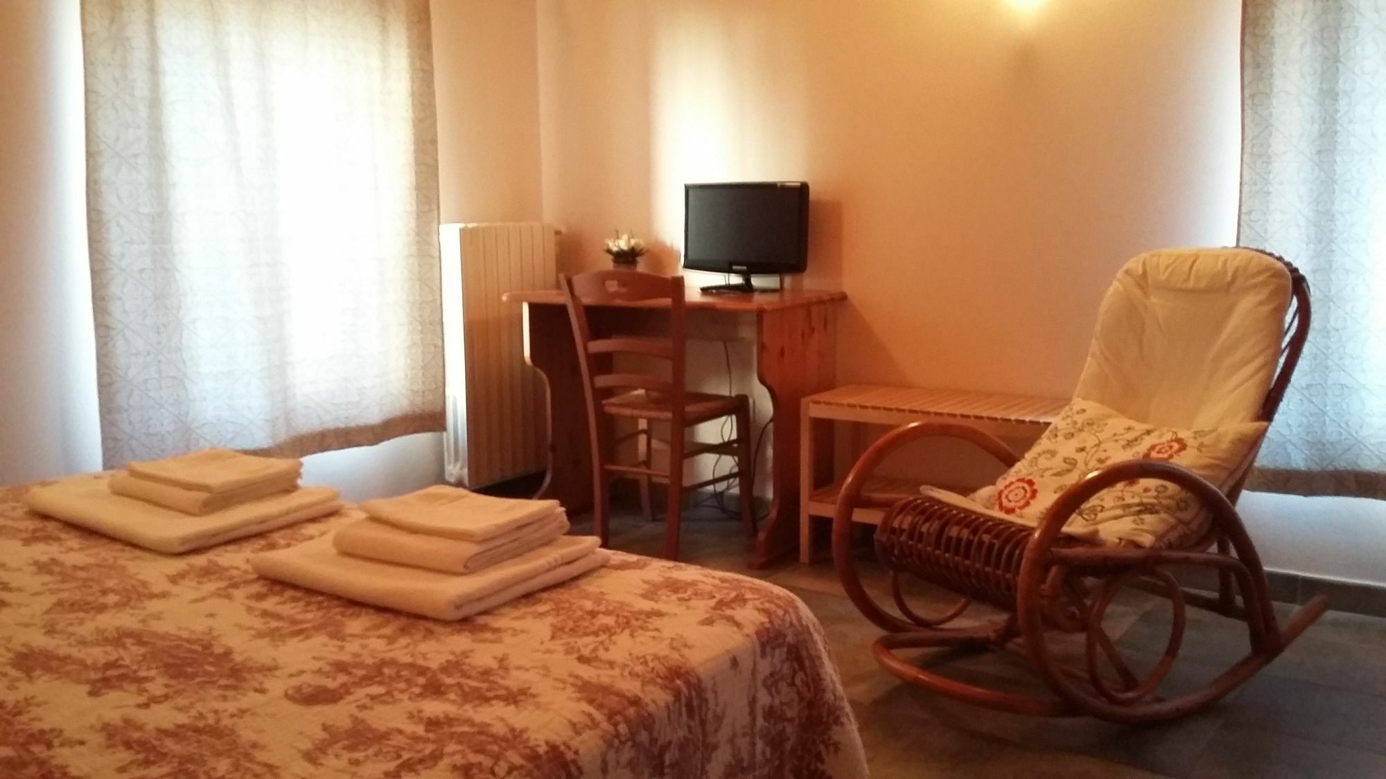 Agriturismo Corte Carolina Βερόνα Εξωτερικό φωτογραφία