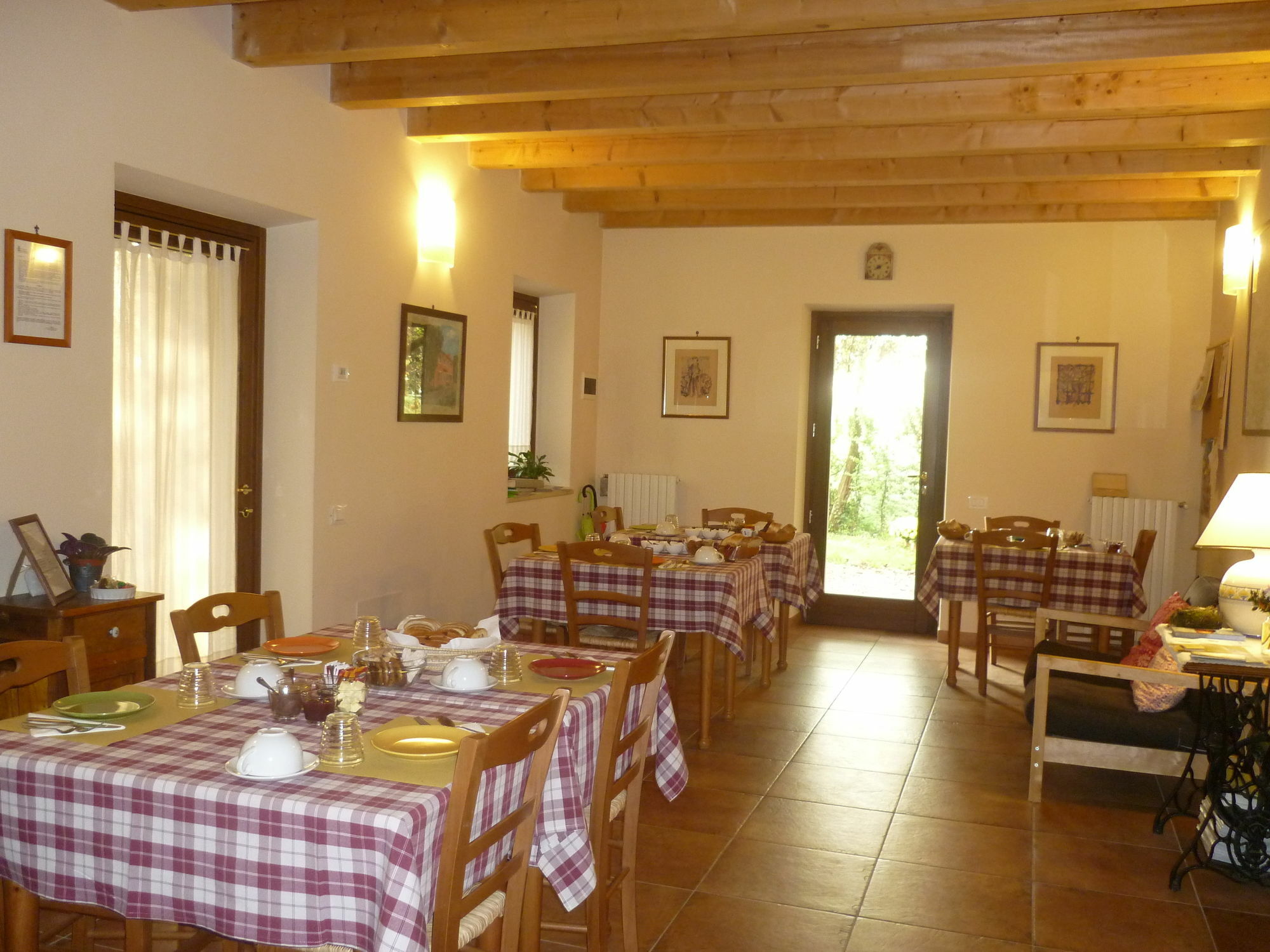 Agriturismo Corte Carolina Βερόνα Εξωτερικό φωτογραφία