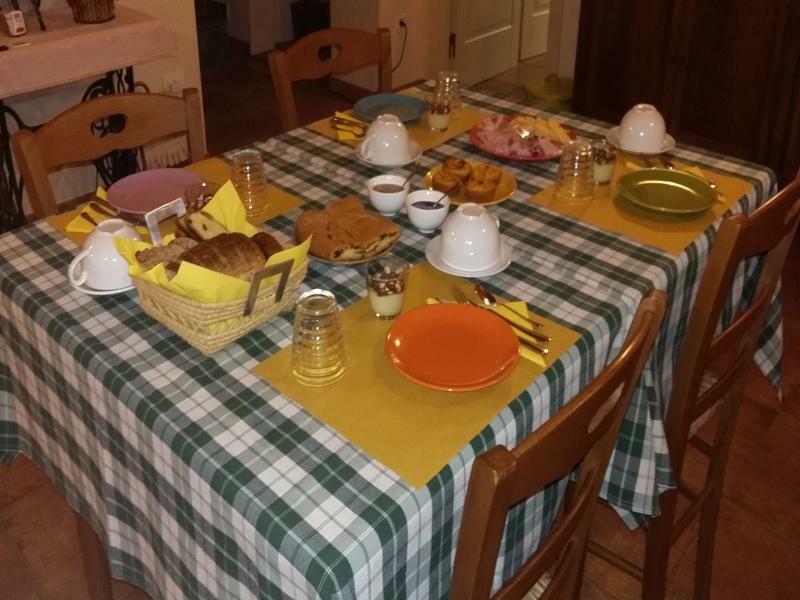 Agriturismo Corte Carolina Βερόνα Εξωτερικό φωτογραφία